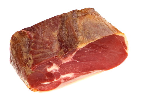 CUARTO DE JAMÓN